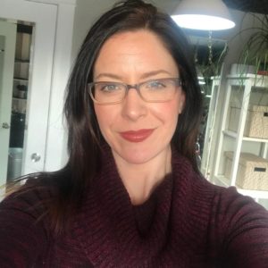 Hair styling Beaverton Miranda Jo