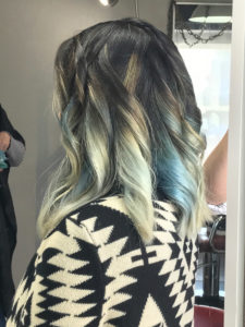 Fashion color styling Beaverton