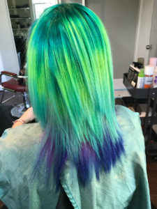 Fashion Color Styling Beaverton